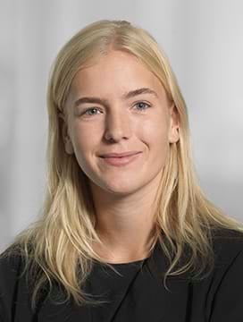 Eleonora Holm Rosenkilde